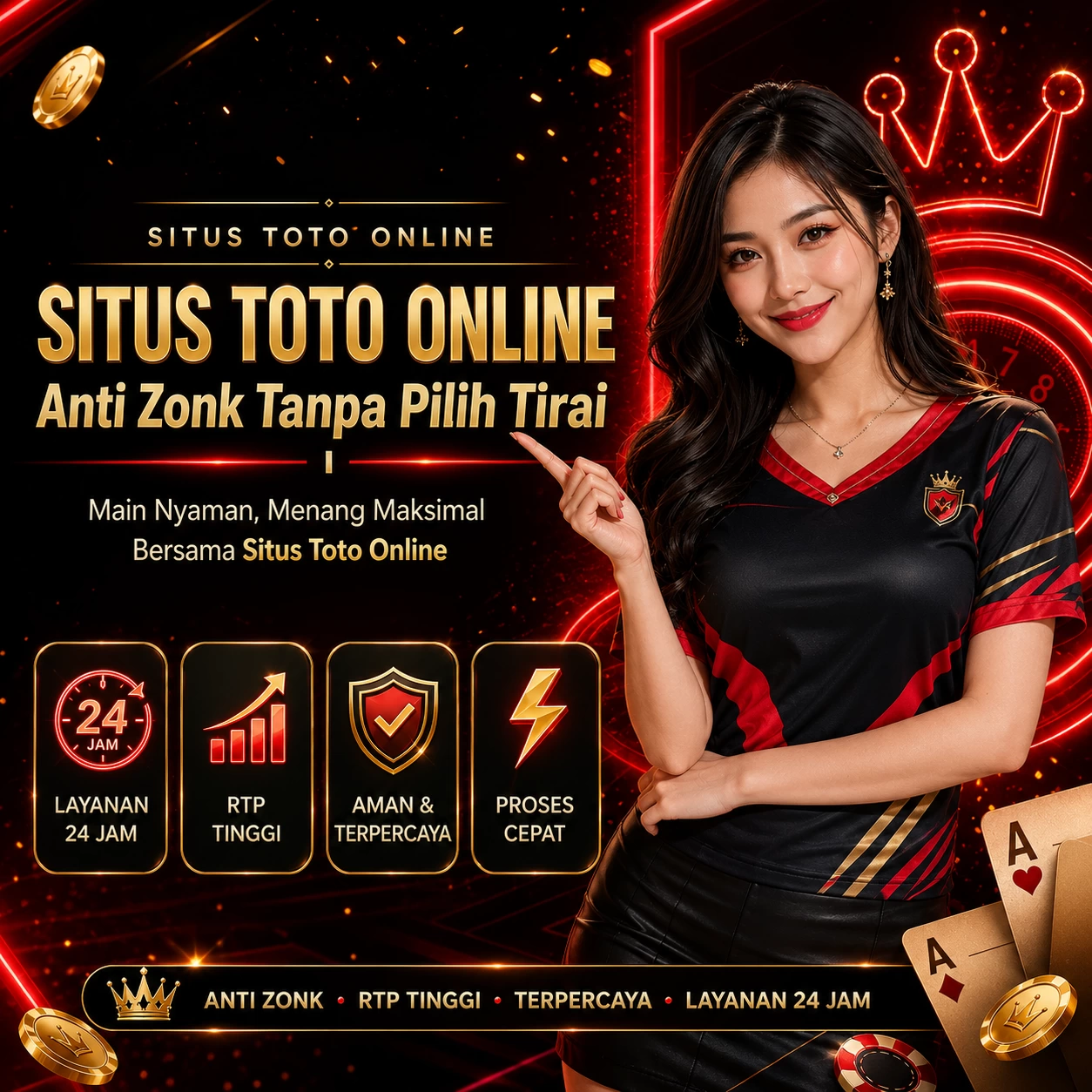 Keberagaman Permainan di winter4d untuk Para Gamer